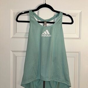 Adidas Racerback Tank Top